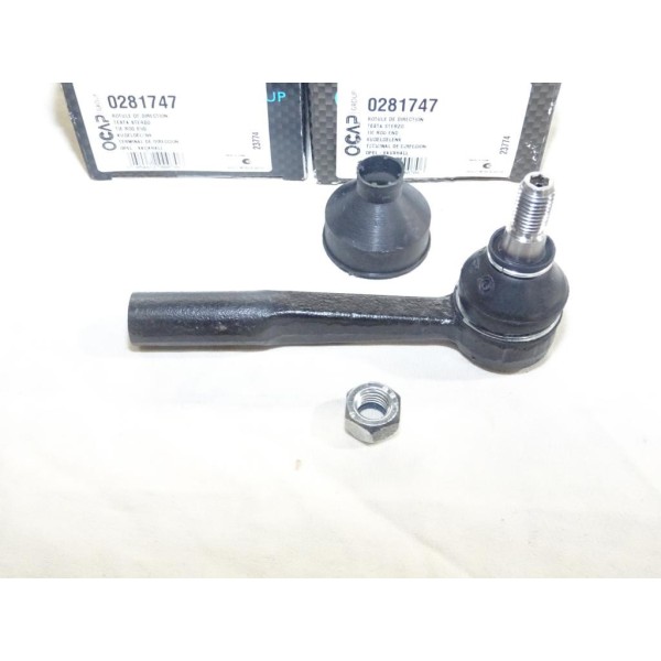 Rotule de direction Ocap 0281747 pour opel astra G zafira A 