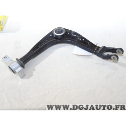 Triangle bras de suspension avant droit TRW JTC1237 pour peugeot 407 508 citroen C6
