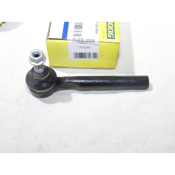 Rotule de direction Moog FI-ES-4684 pour fiat punto 1 2 I II barchetta lancia Y ypsilon 