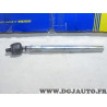 Rotule de direction interieur biellette axiale Moog RE-AX-7020 pour renault trafic 1 I opel arena