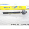 Rotule de direction interieur biellette axiale Moog ME-AX-13322 pour infiniti Q30 QX30 mercedes classe A B CLA GLA W176 X156 X11