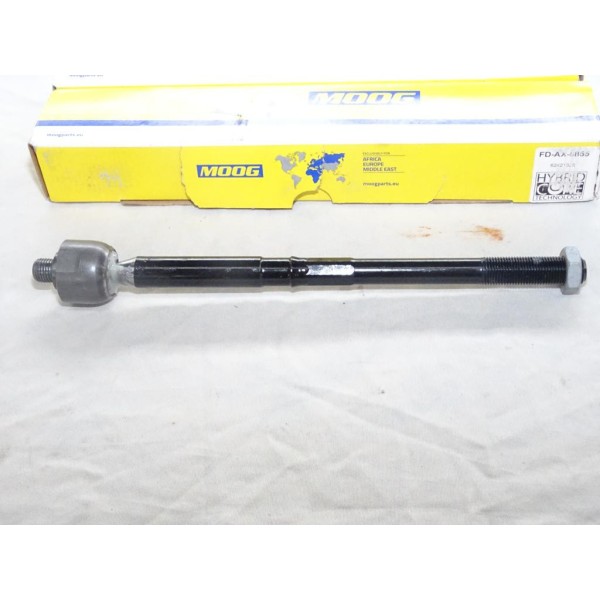 Rotule de direction interieur biellette axiale Moog FD-AX-8855 pour ford C-max cmax 2 II focus 3 III volvo V40 