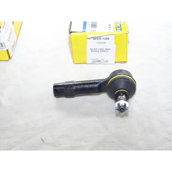 Rotule de direction Moog NI-ES-1258 pour nissan micra K11 