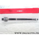 Rotule de direction interieur biellette axiale Isotech IRO1212