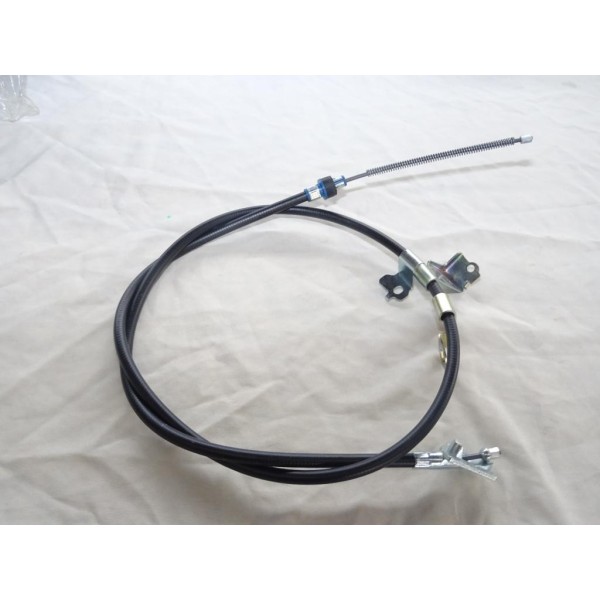 Cable de frein à main arriere droit Seim 554486 pour toyota yaris P1 