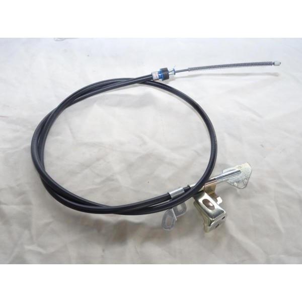 Cable de frein à main arriere gauche Seim 554485 pour toyota yaris P1 