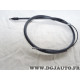 Cable de frein à main arriere Seim 404320 pour renault twingo 1 