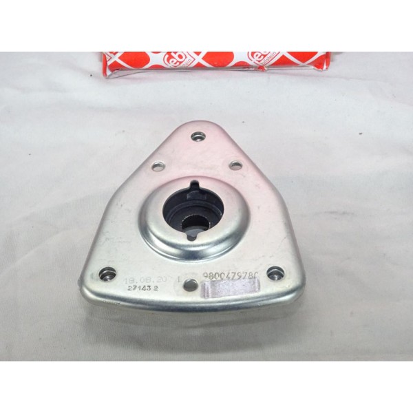 Butée d'amortisseur suspension avant Febi 100702 pour citroen C4 picasso C5 aircross berlingo 3 III DS7 DS9 opel grandland X com