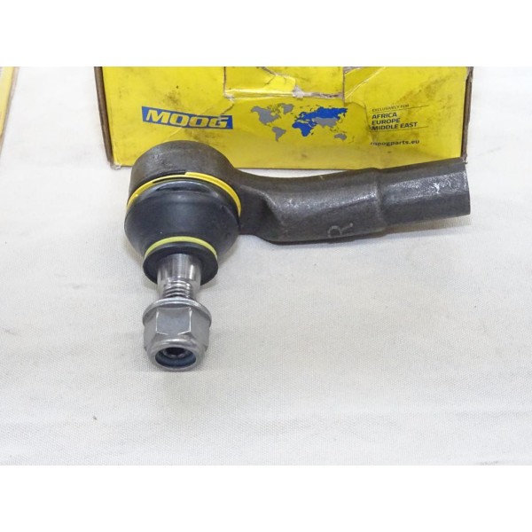 Rotule de direction avant gauche Moog VO-ES-1507 pour audi A2 A3 seat toledo 2 II leon skoda octavia 1 volkswagen golf 4 IV new 