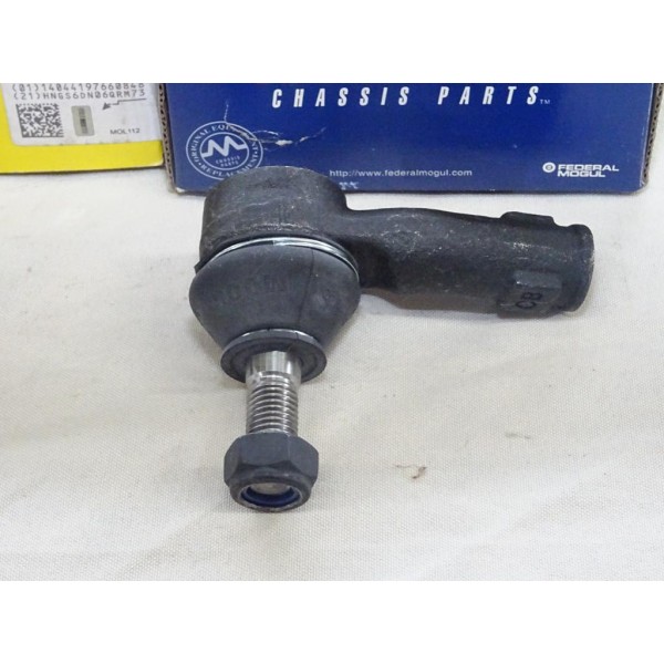 Rotule de direction avant droite Moog VO-ES-7106 pour seat cordoba 1 toledo 1 ibiza 2 II inca volkswagen passat B3 B4 golf 2 3 I