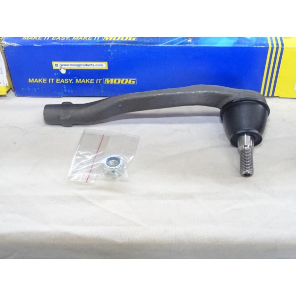 Rotule de direction avant gauche Moog PE-ES-12661 pour peugeot 508 