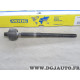 Rotule interieur de direction axiale Moog FI-AX-5694 pour fiat 500 ford ka 2 II