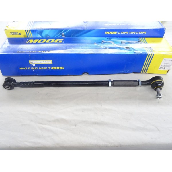 Rotule de direction biellette avant droite Moog PE-DS-6975 pour citroen saxo peugeot 106 