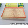 Filtre à air moteur Mann filter C36188 pour audi A3 TT skoda superb volkswagen golf 5 V passat B6 B7 eos 3.2 3.6 V6 essence