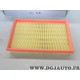 Filtre à air Norauto N°518 pour ford fiesta 4 dont courier 1.25 1.3 1.4 1.6 1.8D 1.8DI puma 1.4 1.6 1.7 16V essence et diesel