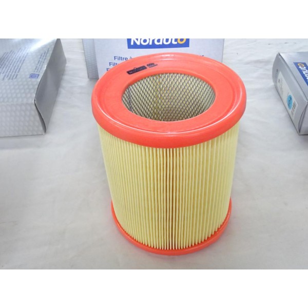 Filtre à air moteur Norauto N°608 pour renault clio 1 I express 1.9D 1.9 D diesel 