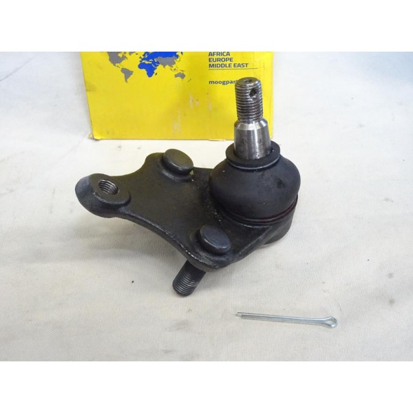 Rotule triangle bras de suspension Moog TOBJ10648 pour toyota avensis T27 