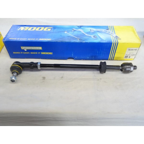 Rotule de direction biellette avant droite Moog VO-DS-7140 pour seat cordoba 1 toledo 1 ibiza 2 II volkswagen golf 2 II jetta 2 
