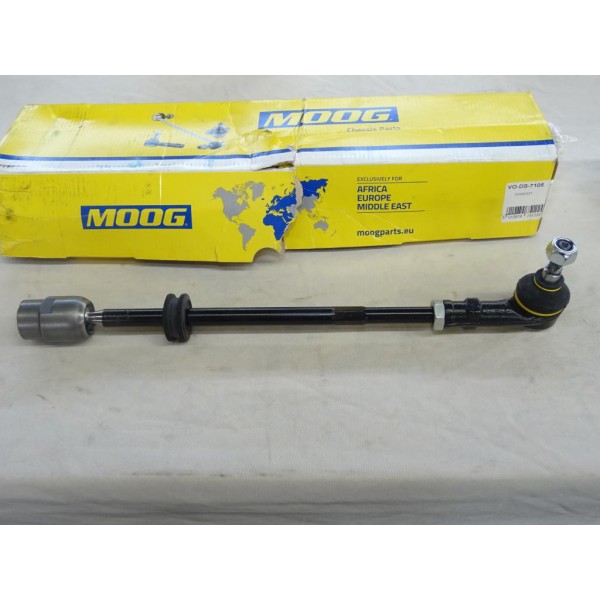 Rotule de direction biellette avant droite Moog VO-DS-7105 pour seat cordoba 1 toledo 1 ibiza 2 II volkswagen golf 2 II jetta 2 