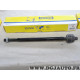 Rotule de direction interieur axiale Moog CIAX2467 pour citroen C8 fiat ulysse 2 II lancia phedra peugeot 807