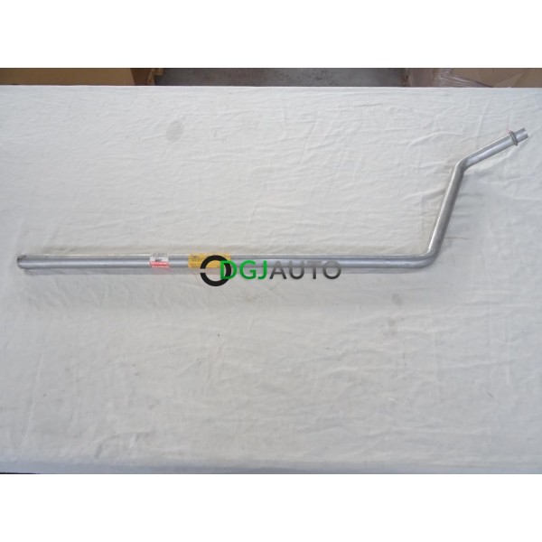 Tube tuyau echappement Bosal 800527 pour citroen C1 peugeot 107 toyota aygo 1.0 essence 