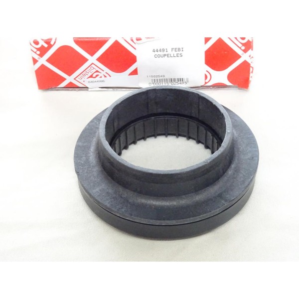 Coupelle roulement butée amortisseur suspension avant Febi 44491 pour renault clio 3 III zoe clio 4 IV captur twingo 3 III modus