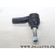 Rotule de direction avant Blueprint ADG087164 pour opel antara chevrolet captiva