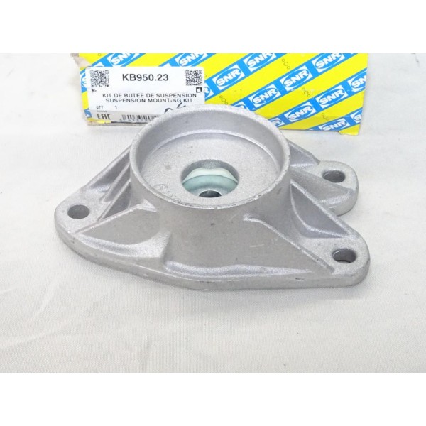Butée amortisseur de suspension arriere SNR KB950.23 pour BMW serie 1 2 F20 F21 F22 F23 F87 
