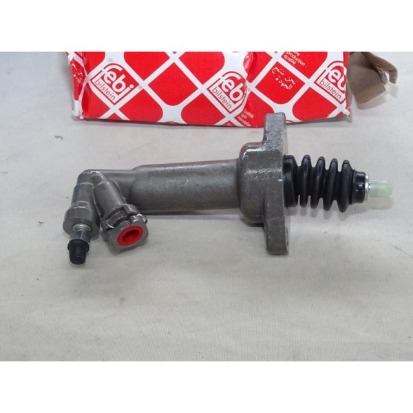 Recepteur d'embrayage hydraulique Febi 26617 pour audi A1 A2 seat ibiza 3 4 III IV cordoba 2 II skoda fabia 1 2 I II roomster vo