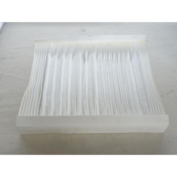 Filtre habitacle interieur Purflux AH257 pour hyundai coupé elantra matrix tiburon 