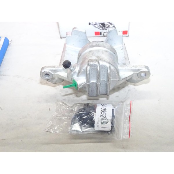 Etrier de frein avant droit piston 54mm montage bendix Ferodo FCL694354 pour citroen C2 C3 dont aircross C4 berlingo xsara dont 