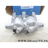 Etrier de frein avant gauche piston 57mm montage mando Depa ET5060 pour peugeot 308 phase 2
