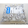 Filtre habitacle interieur Purflux AH359 pour hyundai ix35 tucson ioniq kia sportage 3 4 III IV niro