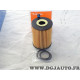 Filtre à huile Mahle OX1266D pour audi A4 A5 A6 A7 Q5 skoda superb 3 III 2.0 3.0 4.0 TDI diesel