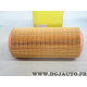 Filtre à air Mann filter C12107 pour audi A2 seat arosa volkswagen lupo polo 3 III 1.2TDI 1.4TDI 1.2 1.4 TDI diesel