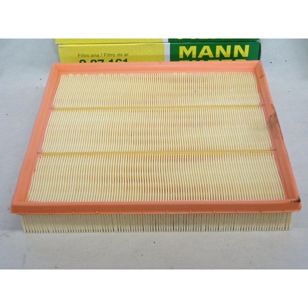 Filtre à air Mann filter C27161 pour smart fortwo 1.0 essence 0.8CDI 0.8 CDI diesel 