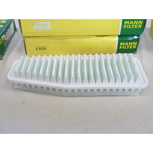 Filtre à air Mann filter C3725 pour toyota previa XR30 RAV4 XA20 2.4 essence 