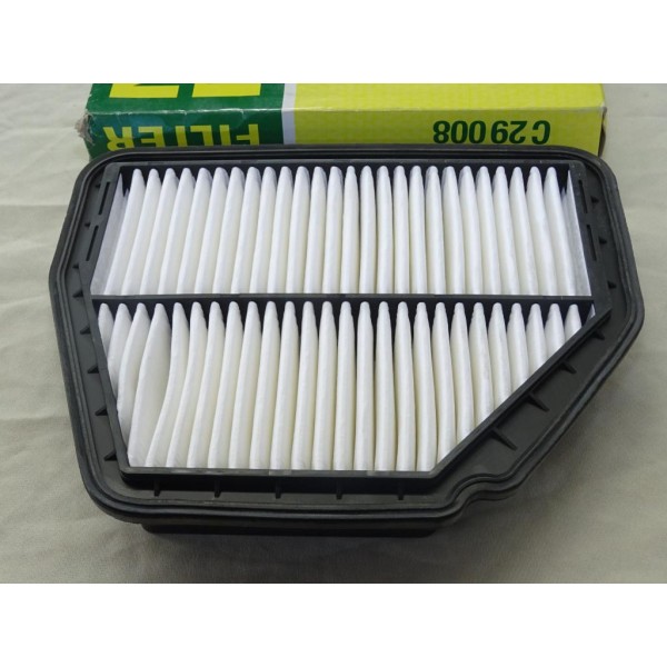 Filtre à air moteur Mann filter C29008 pour opel antara chevrolet captiva essence et diesel 