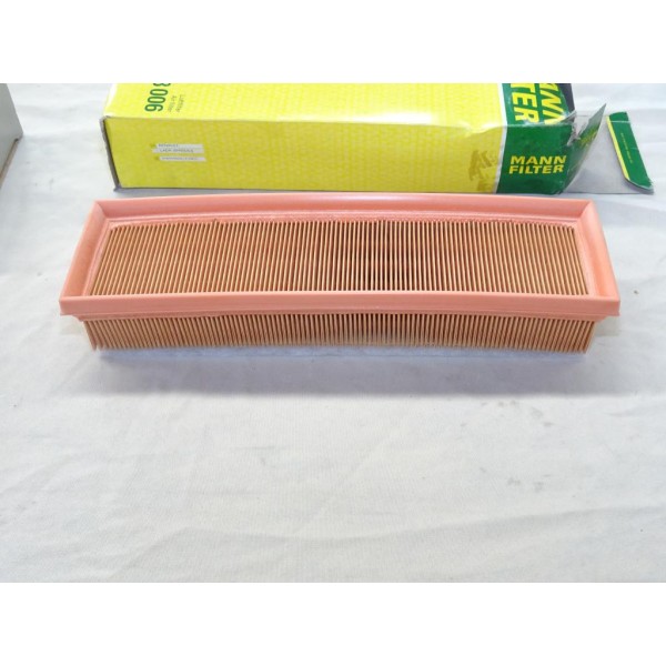 Filtre à air moteur Mann filter C33006 dacia lodgy logan dokker sandero 1.4 1.6 essence 
