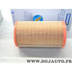 Filtre à air moteur Norauto N°710 pour citroen berlingo xsara peugeot 306 partner
