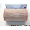 Filtre à air moteur Norauto N°704 pour citroen CX renault 18 19 21 25 R18 R19 R21 R25 espace 1 2 I II megane 1 scenic 1