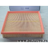 Filtre à air Norauto N°512 pour audi A4 A6 volkswagen passat BMW serie E34 E39