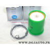 Filtre à carburant gazoil Norauto N°834 pour renault clio 1 I express megane 1 I dont scenic safrane 1.9 2.2 2.5 D TD DT diesel