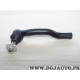 Rotule de direction avant gauche NPS T410A216 pour toyota prius 3 III XW30 lexus CT GS IS