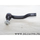 Rotule de direction avant droite NPS T410A215 pour toyota prius 3 III XW30 lexus CT GS IS