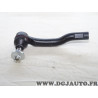 Rotule de direction avant droite NPS T410A215 pour toyota prius 3 III XW30 lexus CT GS IS
