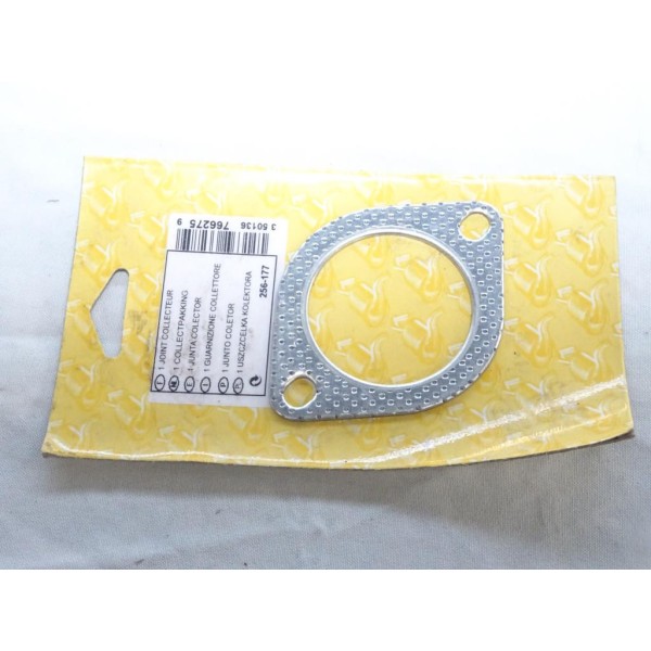 Joint tuyau echappement Bosal 256177 pour chevrolet kalos rezzo aveo daewoo lanos leganza opel frontera A renault 11 19 21 R11 R