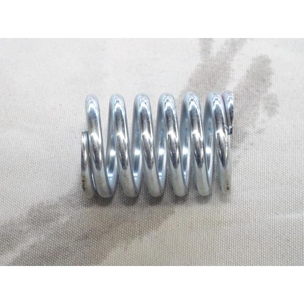 Ressort fixation tuyau tube echappement Bosal 251024 pour renault megane 2 II scenic 2 II modus clio 3 III daihatsu terios sirio