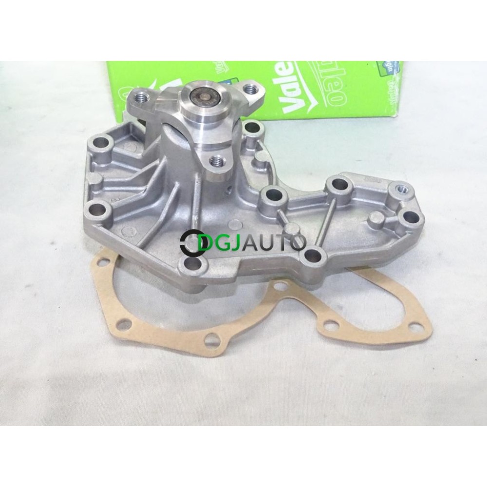 Pompe à Eau VALEO 506019 - Compatible Renault, Opel, Volvo Et Autres - Pièce Auto Qualité Origine