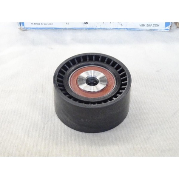 Galet enrouleur courroie de distribution (non incluse) SKF VKMA02193 pour alfa romeo 147 156 159 brera giulietta GT spider fiat 